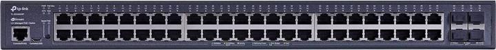 Produktbild TP-Link TL-SG34XX (52 Ports)