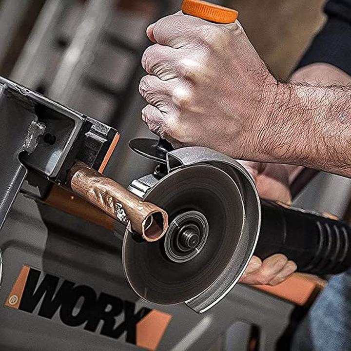 Produktbild Worx Winkelschleifer Angle Grinders (125 mm)