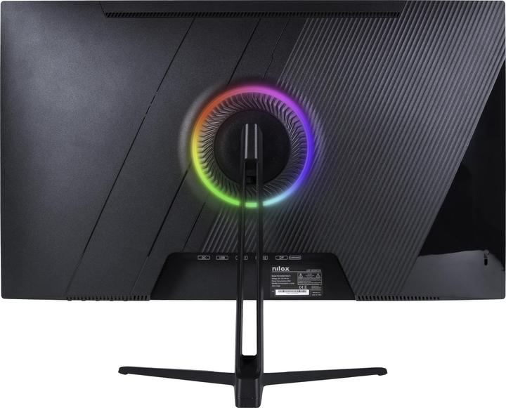 Actual product image Nilox NXM272KD11 27' Led PC Monitor (2560 x 1440 pixels, 27")