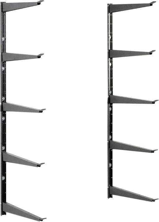 Produktbild Delta Cycle HeavyDuty Regalsystem