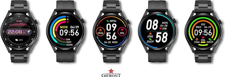 Produktbild Giewont GW450-1