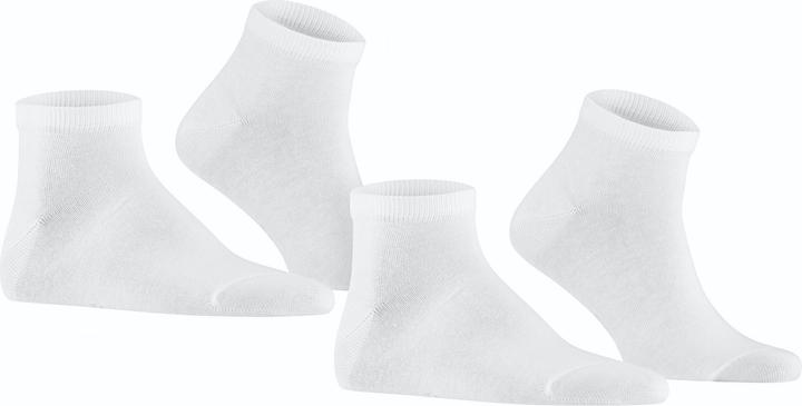 Actual product image Falke Happy SN (pack of 2, 43 - 46)