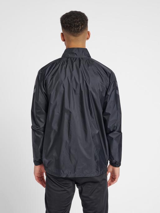 Actual product image hummel Authentic Pro Jacket (S)