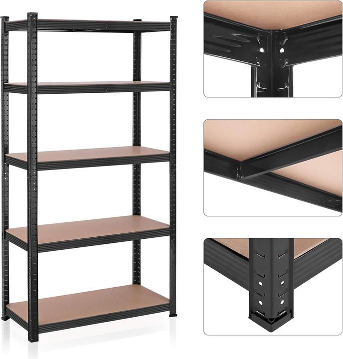 Immagine prodotto Songmics Storage