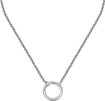 Immagine prodotto Morellato Collana in acciaio originale Drops SCZ1153 (Acciaio)