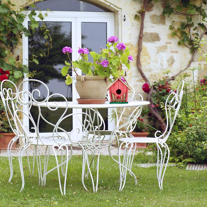 Produktbild Relaxdays Vogelhaus