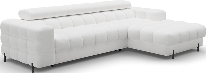 Produktbild ELTAP Felro (3-Sitzer, Ecksofa)