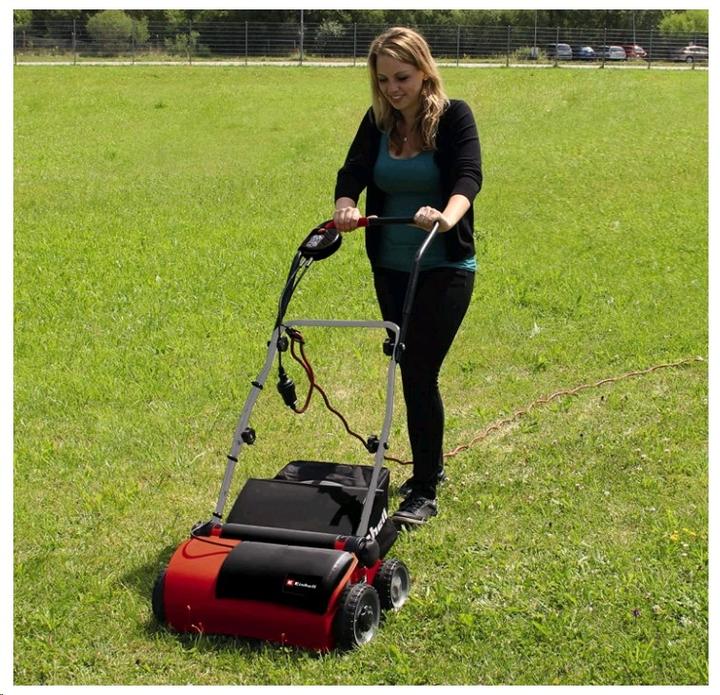 Image du produit Einhell Rg-Sa 1433