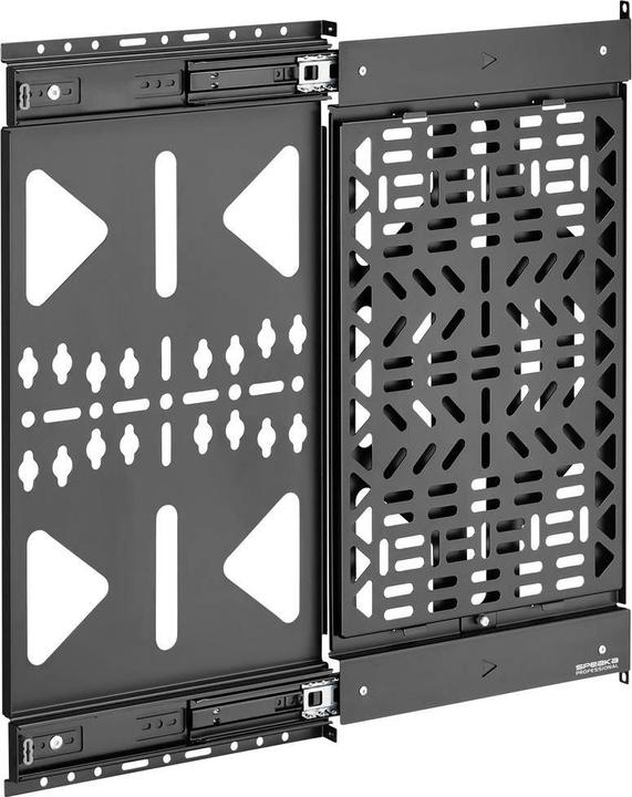 SpeaKa Professional SP-SAV-010 Wandhalterung (Wand, 10 kg)