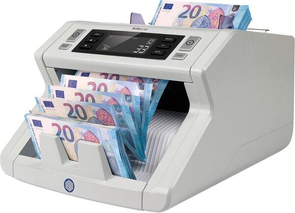 Actual product image Safescan 2210 (G2) (Bank note counter)