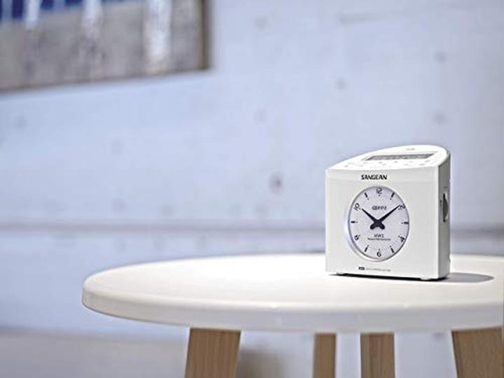 Productafbeelding Sangean Radio wekker