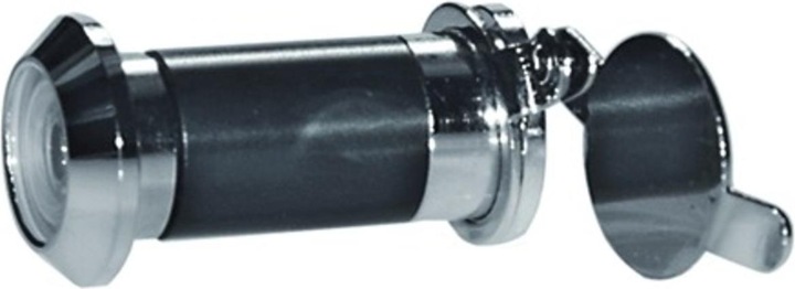 Actual product image Werkstarck Door viewers