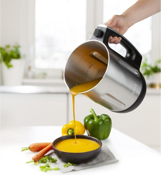 Productafbeelding Domo Soepmaker Soepkoker (EU-stekker, 1000 W)