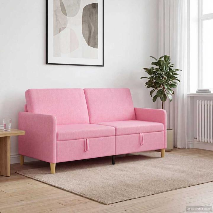 Produktbild vidaXL Modernes Sofa (3-Sitzer)