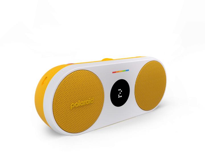 Actual product image Polaroid P2 Music Player