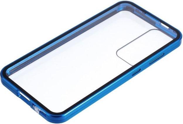 Actual product image MU Classic 360 Grad Hülle mit Magnet-Technologie (Samsung Galaxy S25)
