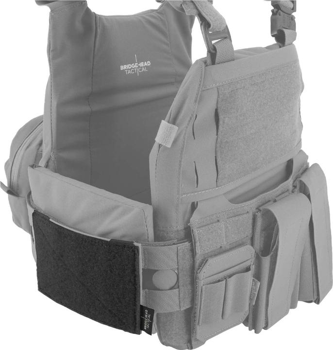 Produktbild Bridgehead Molle Velcro Adapter double