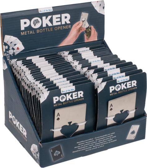 Image du produit Magni Poker (Décapsuleur)