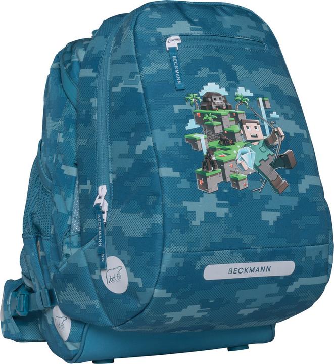 Actual product image Beckmann Sac à dos pour le sport Classic (12 l)