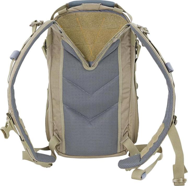 Immagine prodotto Vanquest KATARA-16 Zaino 16 L nero (16 l)