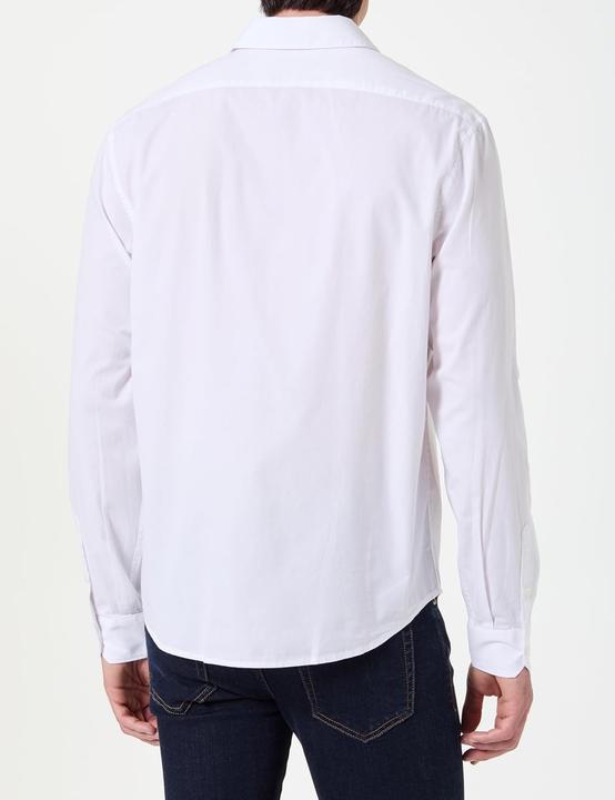 Immagine prodotto Napapijri Camicia a Maniche Lunghe (L)
