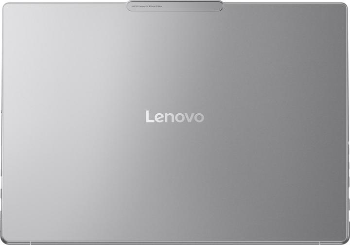Produktbild Lenovo Yoga Pro 9 16IAH10 16" 2.8K Core Ultra U7 255H 32GB/1TB SSD RTX5060 Win11 Pro (16", 32 GB, 1000 GB, DE)