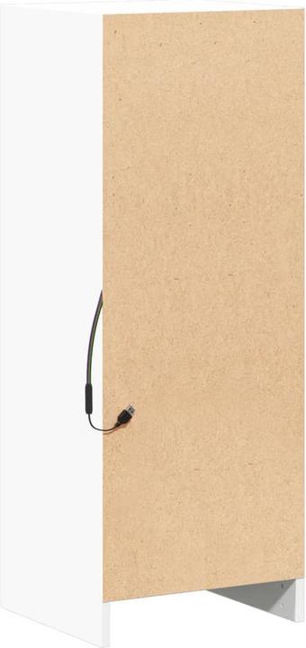 Image du produit vidaXL Sideboard (38 x 34 x 100 cm)