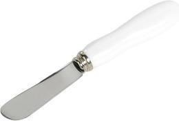 Produktbild Buttermesser Set6 13,5Cm Blade 18-8 (13.50 cm)