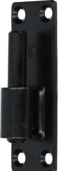 Actual product image Deka Screw-on block