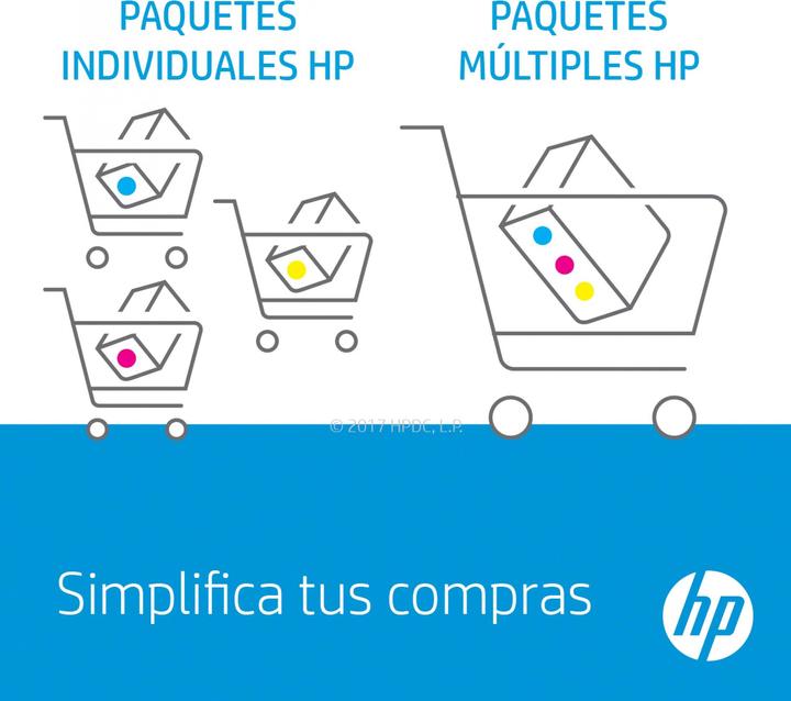 Produktbild HP 05a (BK)