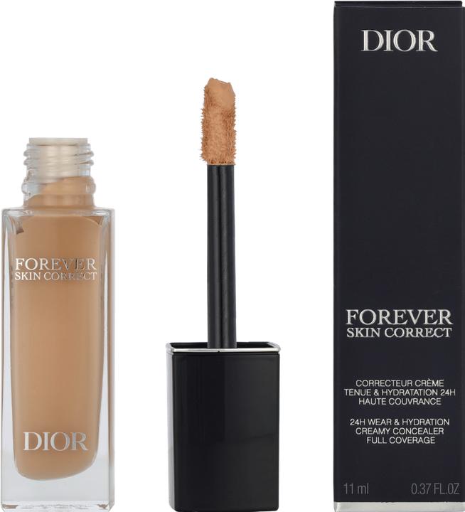 Actual product image Dior DSK Forever Skin Correct 2.5N Int23 (2.5N Neutral)