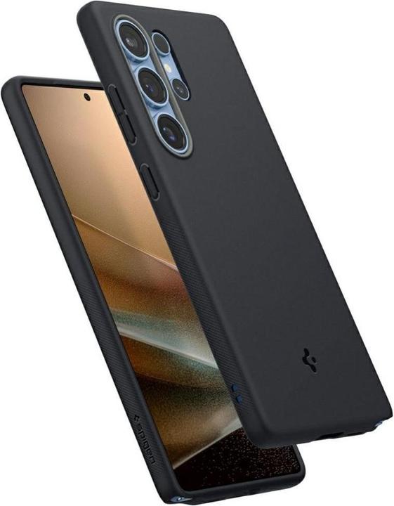 Actual product image Spigen Caseology Nano Pop (Samsung Galaxy S25 Ultra)