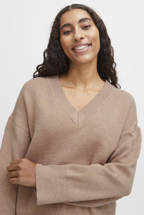 Immagine prodotto B.young maglione da con collo a v otari (S)