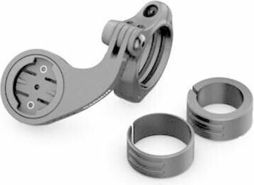 Actual product image Garmin Edge Mountain Bike Mount