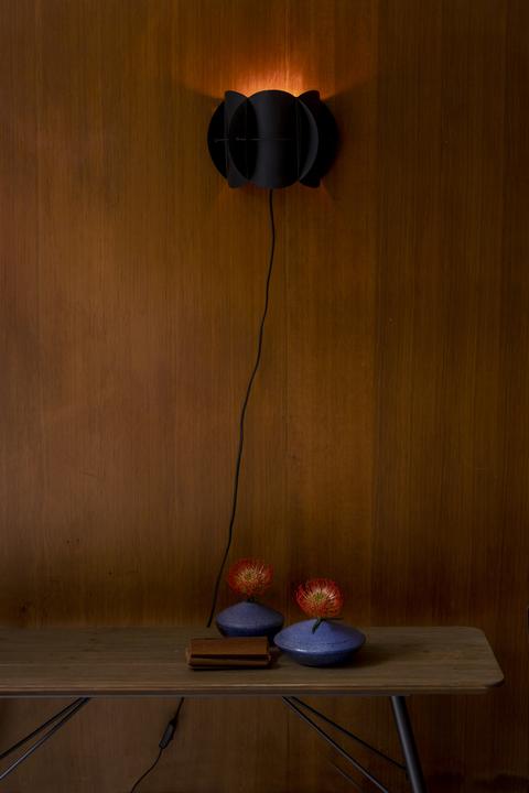 Produktbild Dutchbone Corridor (E27)