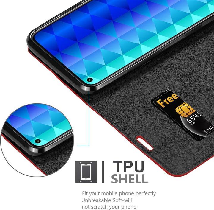 Image du produit Cadorabo Couverture (Honor 9C)