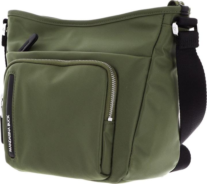 Immagine prodotto Mandarina Duck Crossover Hunter, dame, verde militare