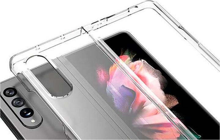 Actual product image Araree Nukin Series (Samsung Galaxy Z Fold3)