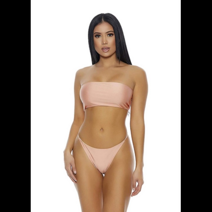 Actual product image Be Wicked San Luis Bikini Set (XL)