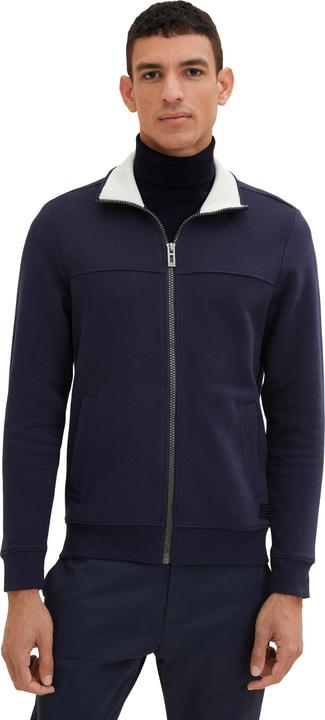Produktbild Tom Tailor Sweatjacke (XXL)