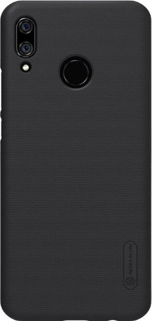 Actual product image Nillkin Super Frosted Shield Series (Huawei P Smart+)
