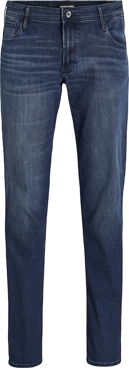 Actual product image Jack & Jones Glenn Original AM 812 Plus Size Slim Fit Jeans (42)