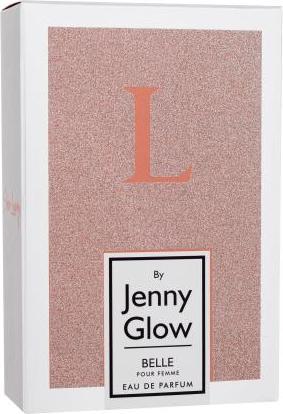 Jenny Glow - Glow Belle - EDP - 80 ml