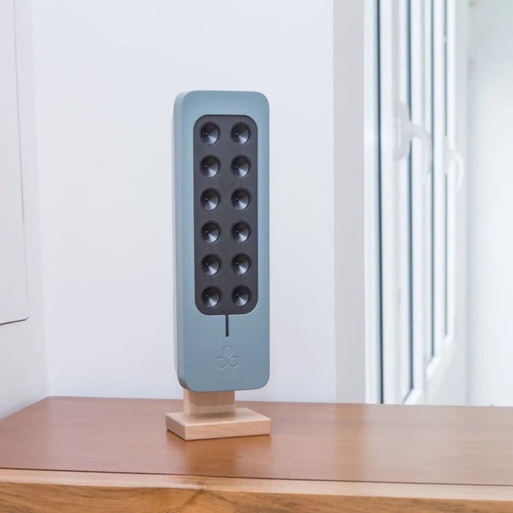 Immagine prodotto Teqoya Scrivania (30 m²)