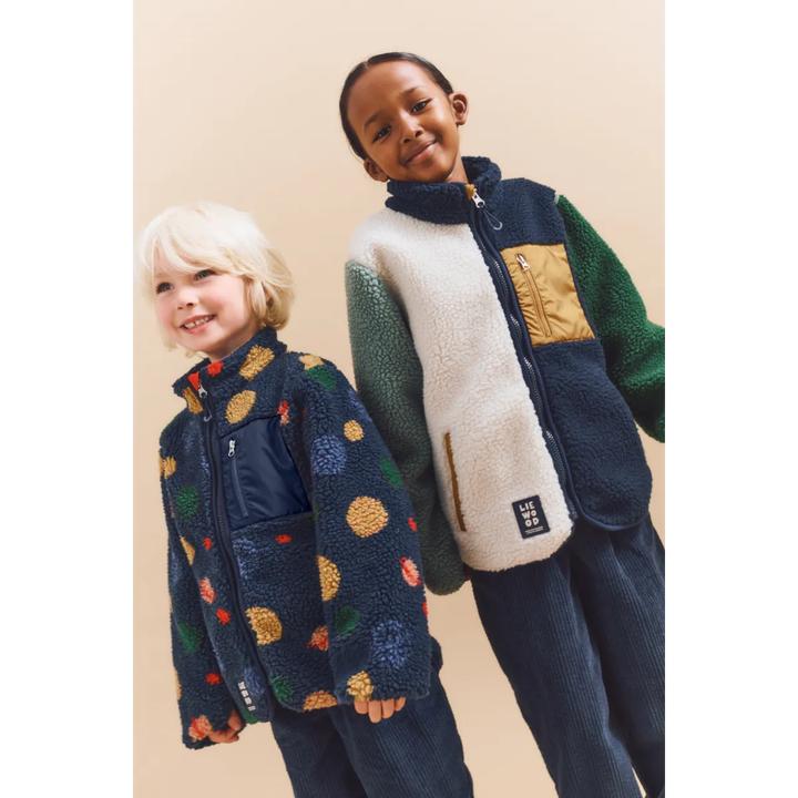 Produktbild Liewood Jacke Nolan Universe Classic (122)