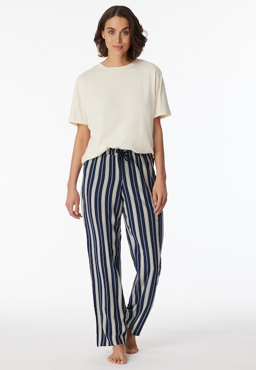 Image du produit Schiesser Mix & Relax Pyjama Pantalon (38)
