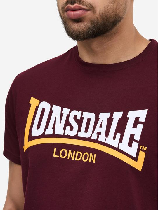Immagine prodotto Lonsdale Two Tone (L)