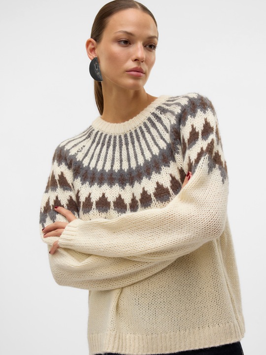 Immagine prodotto Vero Moda Maglia cardigan VMOLANNA (L)