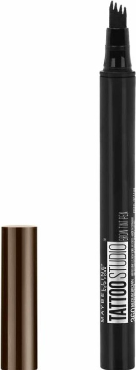 Produktbild Maybelline New York Tattoo Brow (130 Deep Brown)