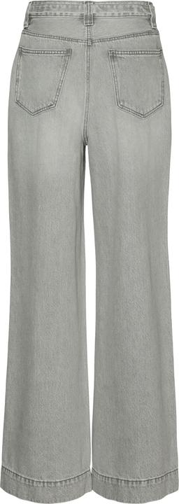Actual product image Vero Moda VMKATHY Super High Rise Weiter Beinschnitt Jeans Weit geschnitten (W26/L32)